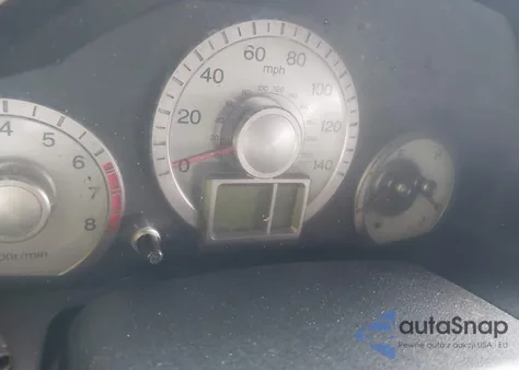 2010 Honda Pilot Ex из США, поврежденный, VIN 5FNYF4H4XAB030285